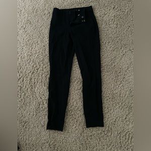 High rise Old Navy size 2 LONG